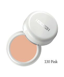 Alternative view of Naturactor cover face foundation