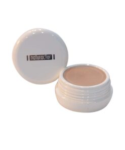 Naturactor cover face foundation