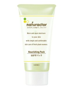 Naturactor Nourishing Pack
