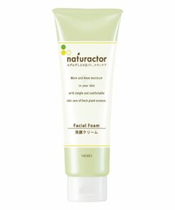 Naturactor Facial foam