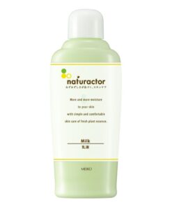 Naturactor Milk