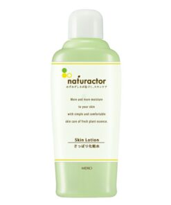 Naturactor Skin Lotion SA