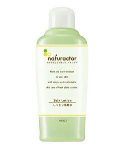 Naturactor Skin Lotion SI