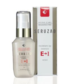 Seruzad US moisture up essence (E-1)
