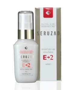Seruzad US moisture up emulsion (E-2)