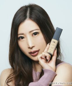 Alternative view of MC Collection liquid foundation
