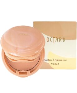 Octard moisture 2 foundation