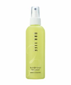 URB Life set lotion
