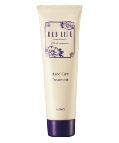 URB Life hand care treatment