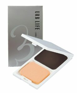 URB Life hair foundation