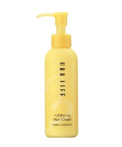 URB Life hair cream