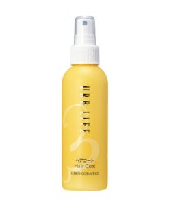 URB Life hair coat