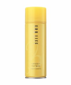 URB Life hair spray