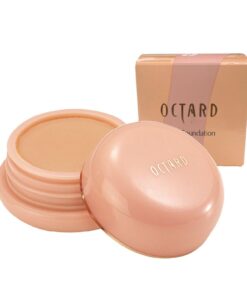 Octard cover foundation