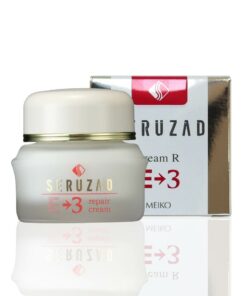 Seruzad US repair cream (E-3)