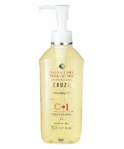 Seruzad US cleansing oil (C-1)