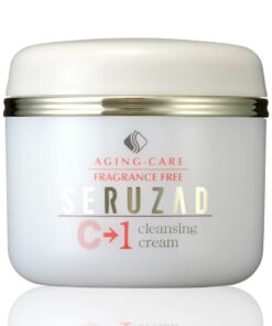 Seruzad US cleansing cream (C-1)