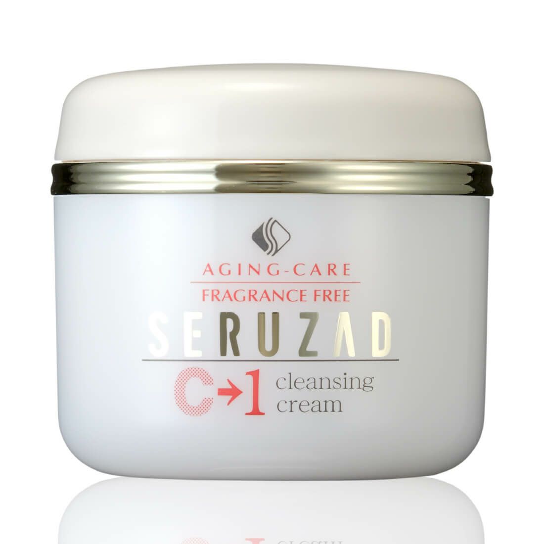 Seruzad US cleansing cream (C-1)