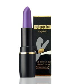 Naturactor magical lipstick