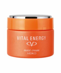 Vital Energy Q10 moist cream