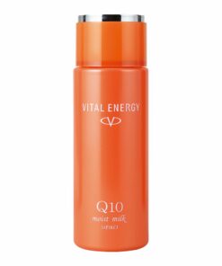 Vital Energy Q10 moist milk