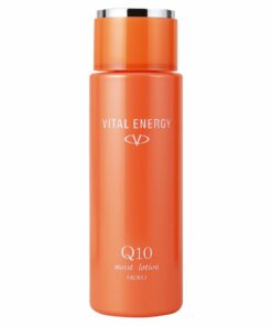 Vital Energy Q10 moist lotion