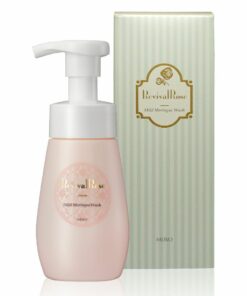 Revival Rose mild meringue wash