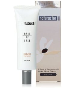 Naturactor makeup base
