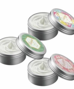 Meiko body cream