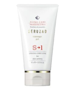 Seruzad US message gel (S-1)