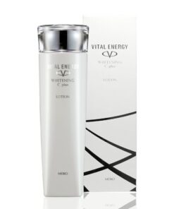 Vital Energy Whitening C Plus lotion