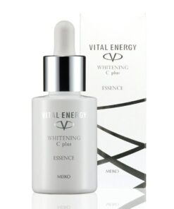 Vital Energy Whitening C Plus essence