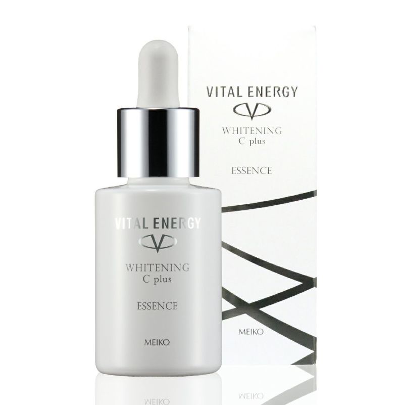 Vital Energy Whitening C Plus essence