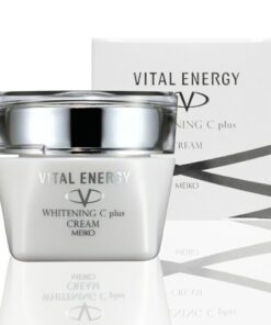 Vital Energy Whitening C Plus cream