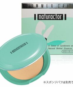 Naturactor summer cake