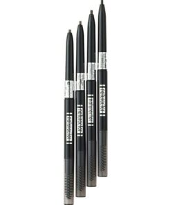 Naturactor eyeliner & brow