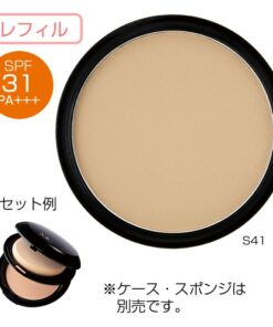 MC Collection moist silky foundation - refill