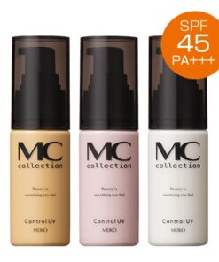 MC Collection control UV