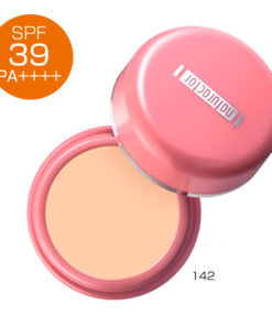 Naturactor skincare cover face foundation & concealer