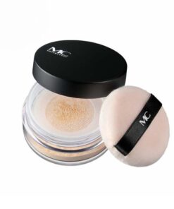 MC Collection loose powder