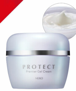 meiko protect premium gel cream 100g