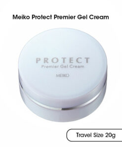 meiko protect premium gel cream 20g
