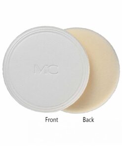MC Collection Flocky Puff (circle) 037110